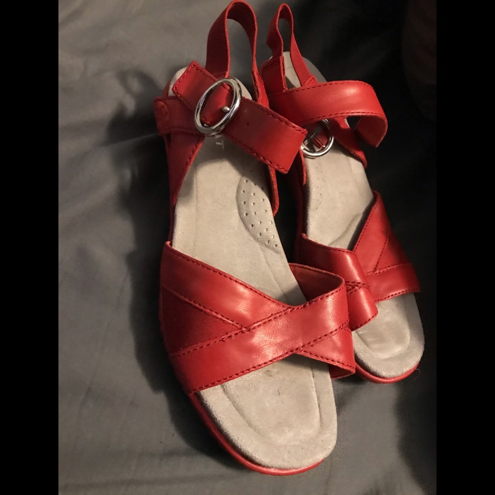 Ariat woman’s sandals